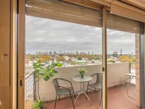 Departamento en Venta al Norte