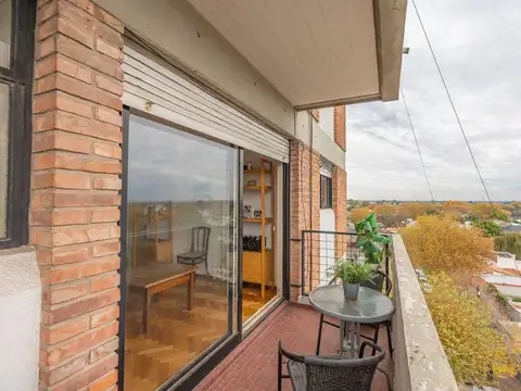 Departamento en Venta al Norte