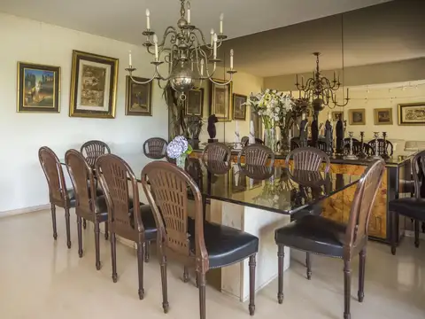 Departamento en Venta en Belgrano, USD 629.000