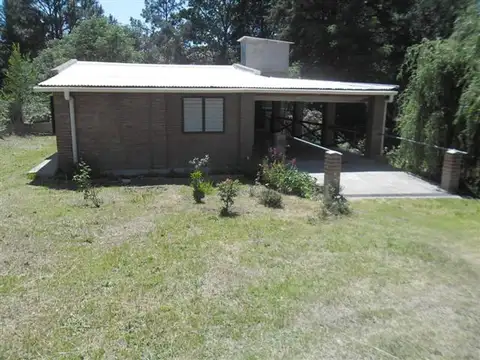 Casa en Venta en Potrero de Garay, Santa María