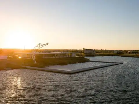 Terreno en Venta de 1028,0 m2