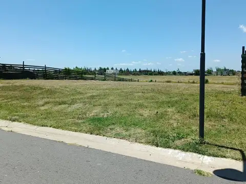 Terreno en Venta en El Naudir, USD 83.000