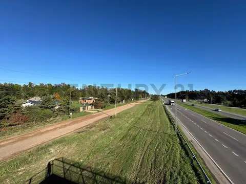 Ruta Nacional N 8, km 74, paraje “El Remanso”, , Piso 0