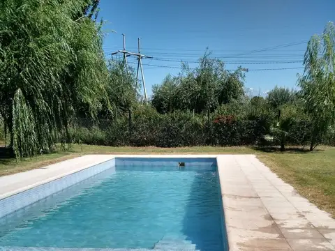 Barrio Privado Ranchos de la Merced