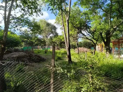 VENTA DE LOTE C/ GAS NATURAL EN B°4 HORIZONTES VGB