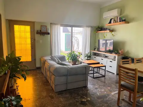Depto Tipo Casa en Venta en Villa Ballester, USD 65.000