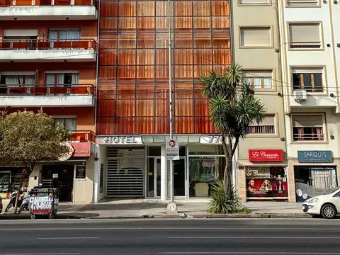 Edificio de Oficinas