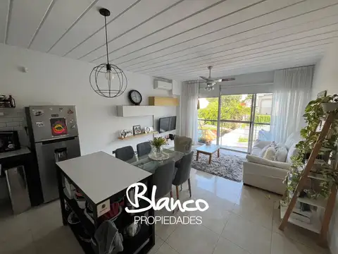 Departamento  en Venta en Martínez, San Isidro, G.B.A. Zona Norte