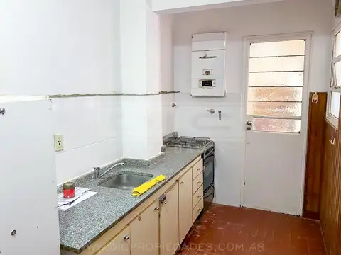 Departamento en Venta en Olivos Quinta Presidencial, USD 130.000
