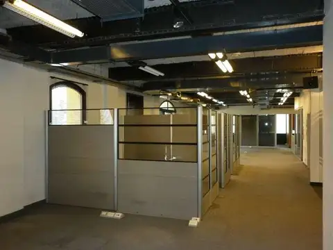 Oficina en alquiler en Puerto Madero