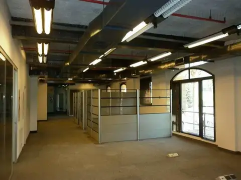 Oficina en Alquiler A Estrenar