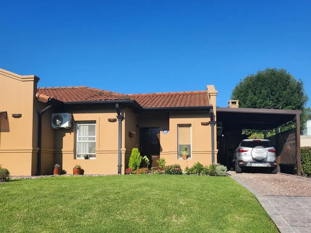 Casa 3 Dormitorios, Parrilla, Gran Galería La Candela, Pilar - Foto 26