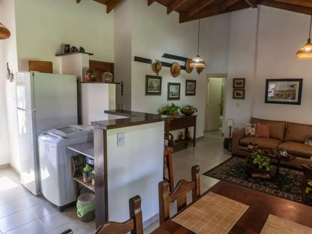 Champagnat 1600 - 3 dormitorios con cochera