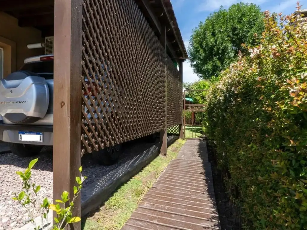 Casa 3 Dormitorios, Parrilla, Gran Galería La Candela, Pilar - Foto 25