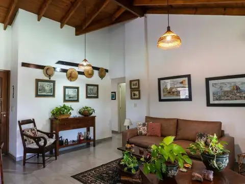 Casa 3 Dormitorios, Parrilla, Gran Galería La Candela, Pilar - Foto 0