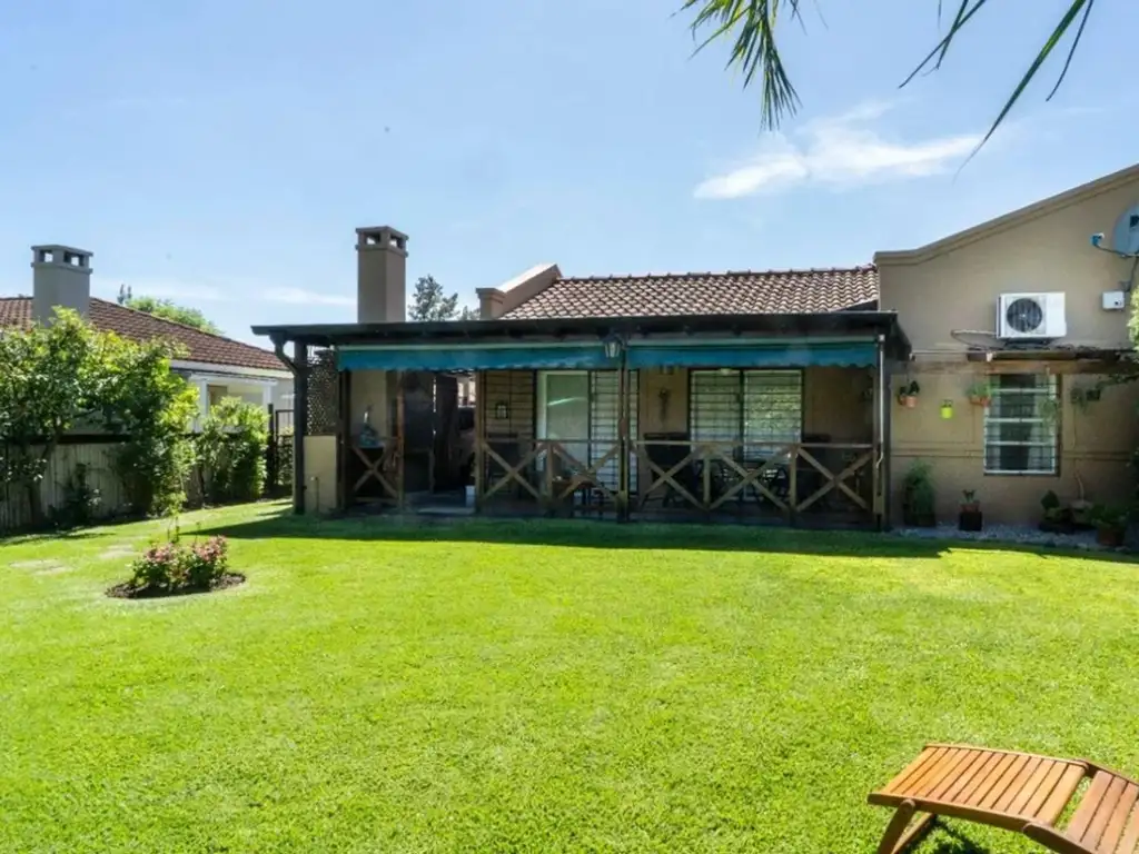 Casa 3 Dormitorios, Parrilla, Gran Galería La Candela, Pilar - Foto 21