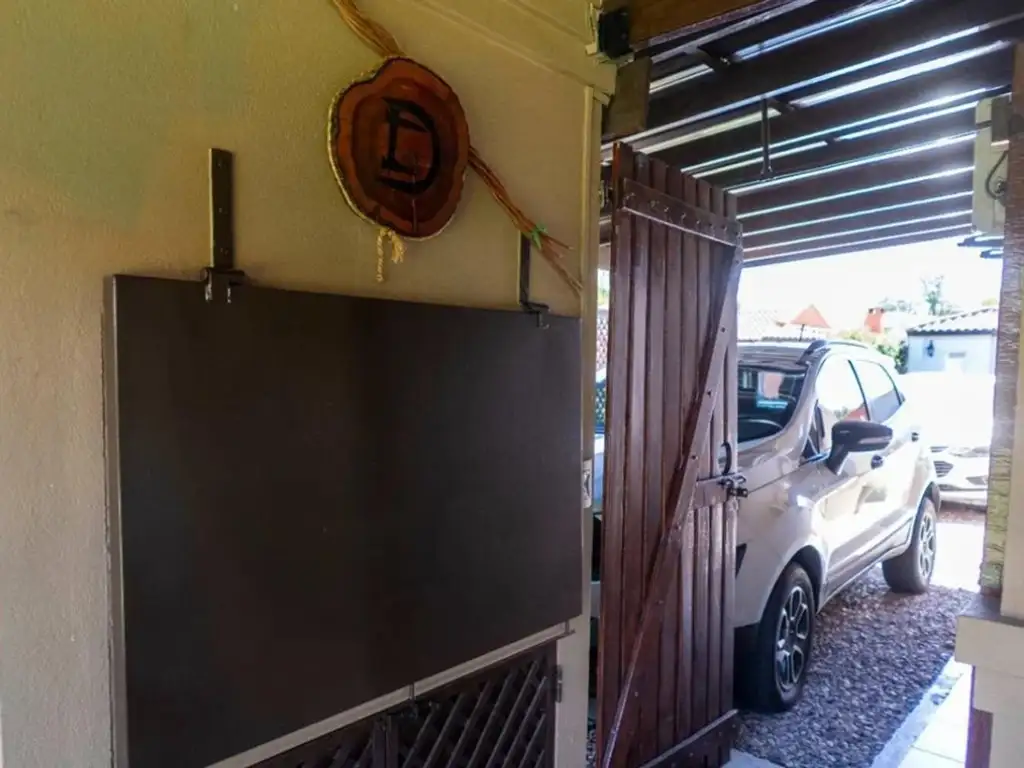 Casa 3 Dormitorios, Parrilla, Gran Galería La Candela, Pilar - Foto 23