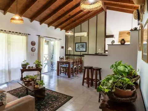 Casa en Venta en La Candela - 3 dormitorios