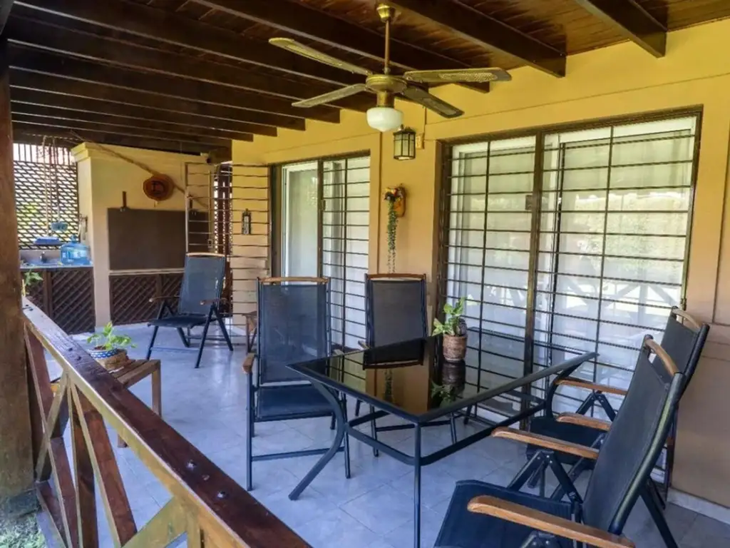 Casa 3 Dormitorios, Parrilla, Gran Galería La Candela, Pilar - Foto 19