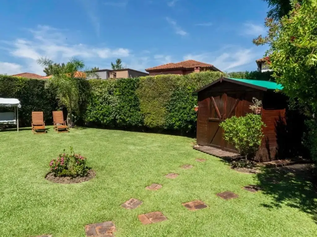 Casa 3 Dormitorios, Parrilla, Gran Galería La Candela, Pilar - Foto 22