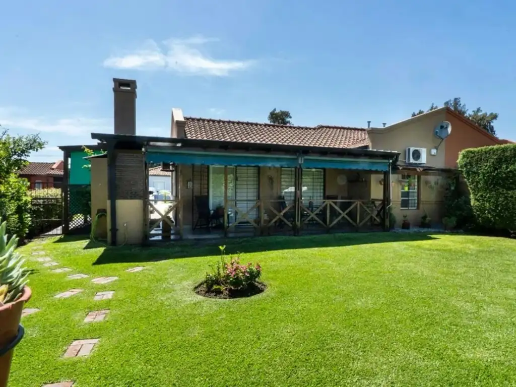 Casa 3 Dormitorios, Parrilla, Gran Galería La Candela, Pilar - Foto 20