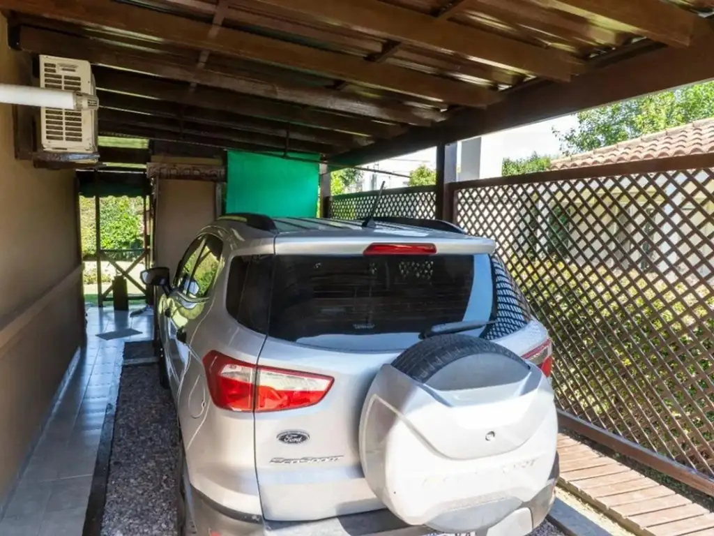 Casa 3 Dormitorios, Parrilla, Gran Galería La Candela, Pilar - Foto 24