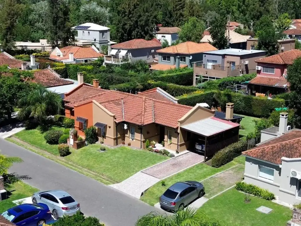 Casa 3 Dormitorios, Parrilla, Gran Galería La Candela, Pilar - Foto 27