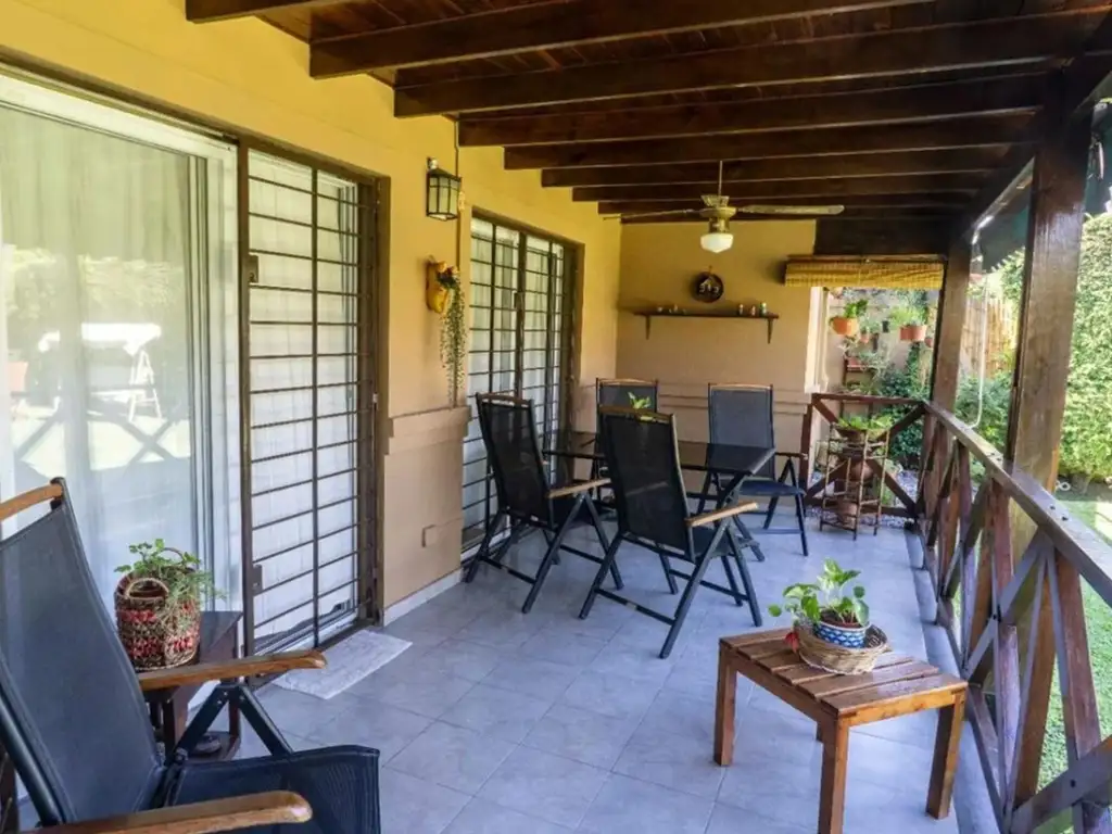 Casa 3 Dormitorios, Parrilla, Gran Galería La Candela, Pilar - Foto 18