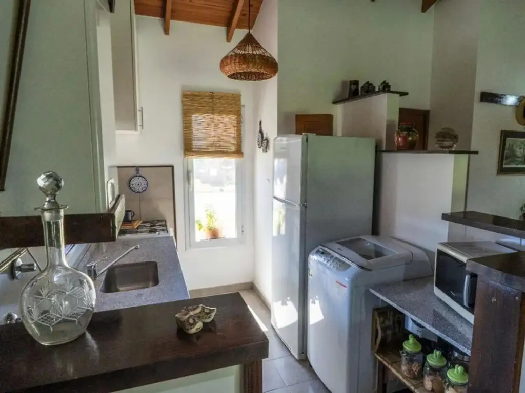 Casa en Venta en La Candela