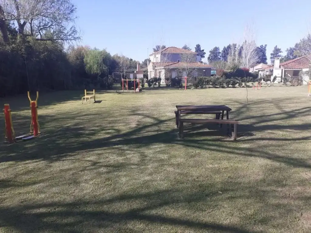 Casa 3 Dormitorios, Parrilla, Gran Galería La Candela, Pilar - Foto 29