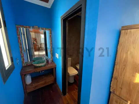 Casa en Venta 7 años