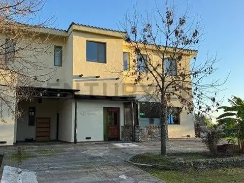 Casa en Venta en El Cazal, USD 220.000