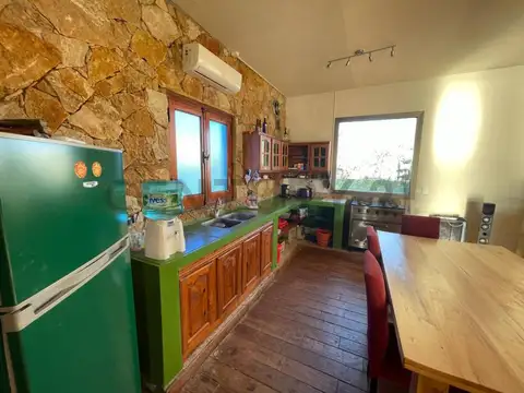 CASA 4 AMBIENTES VENTA, EL CAZAL