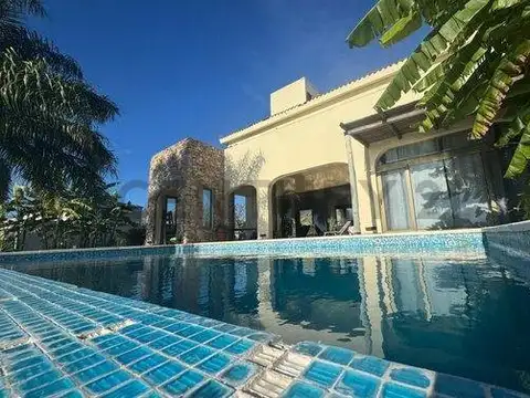 CASA 4 AMBIENTES VENTA, EL CAZAL