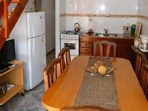 Depto Tipo Casa en Venta de 2 dormitorios