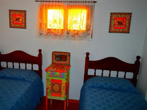 Depto Tipo Casa en Venta al Oeste