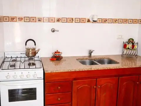 Depto Tipo Casa en Venta al Oeste