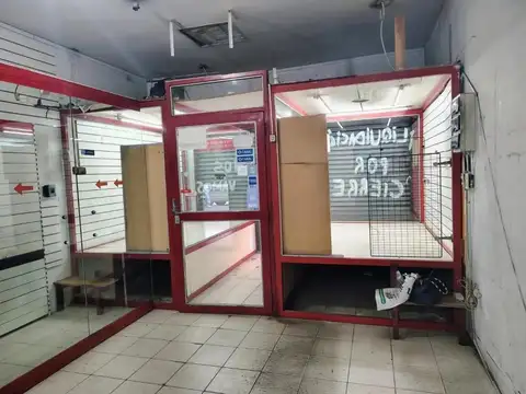Local en Venta en San Nicolás, Capital Federal