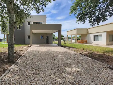 Casa en Venta al Noroeste