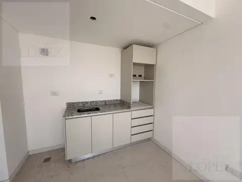 Departamento en Venta Apto profesional