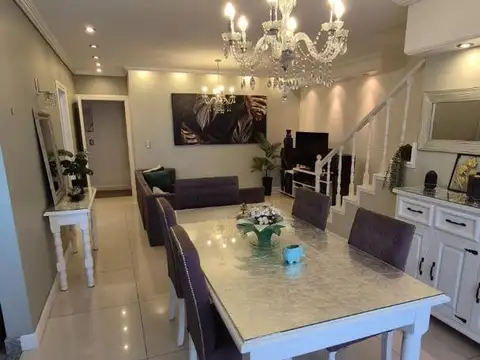 Departamento en Venta en Lomas del Mirador, Partido de La Matanza