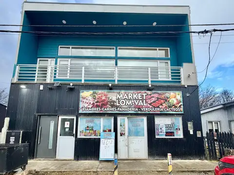 Departamento en Alquiler en Ushuaia, Tierra del Fuego