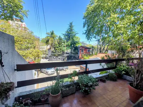 Departamento en Alquiler de 3 dormitorios