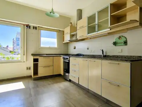 Departamento en Alquiler 38 años