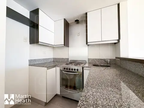 Departamento en Alquiler Permite mascota