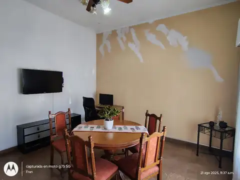 Casa en Venta en Villa Lynch, USD 80.000