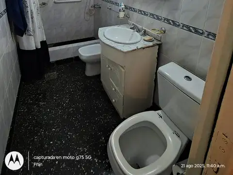 VENTA Casa en Villa Lynch 3 AMBIENTES