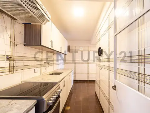 Departamento en Venta 46 años