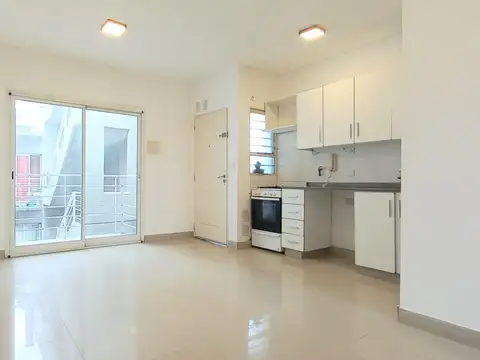 Departamento 2 AMBIENTES en venta