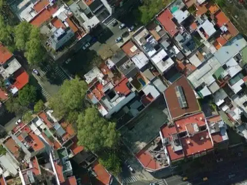 Departamento en Alquiler de 2 ambientes